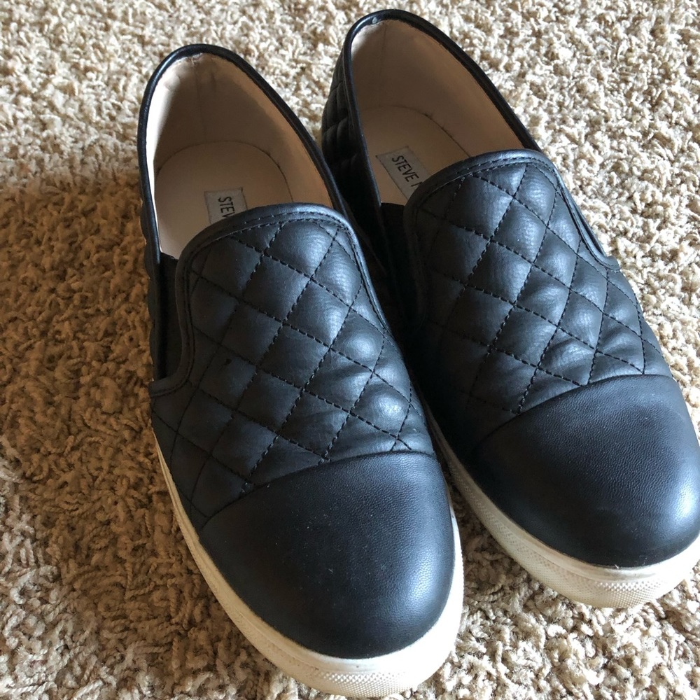 Steve Madden Zaander Sneakers